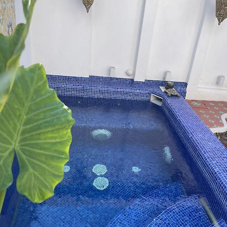 Lo Smeraldino Lacco Ameno  Exterior foto