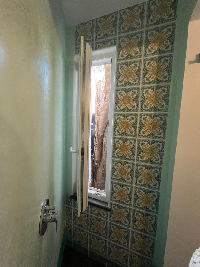 Lo Smeraldino Lacco Ameno  Exterior foto